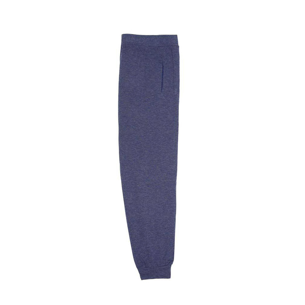 Navy Jersey Sleep Pant 9006