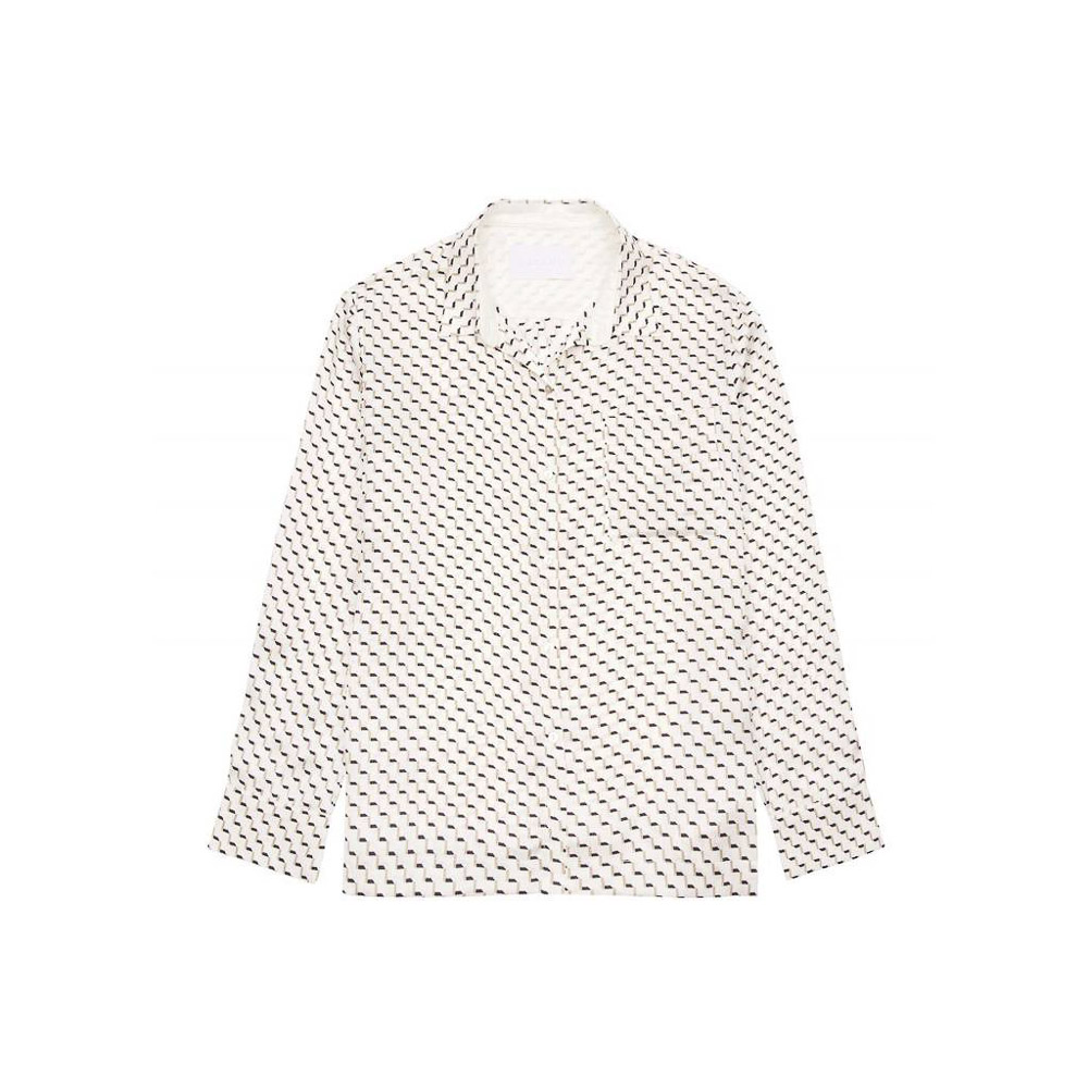 Portabell Arrow Modern PJ Top 9002